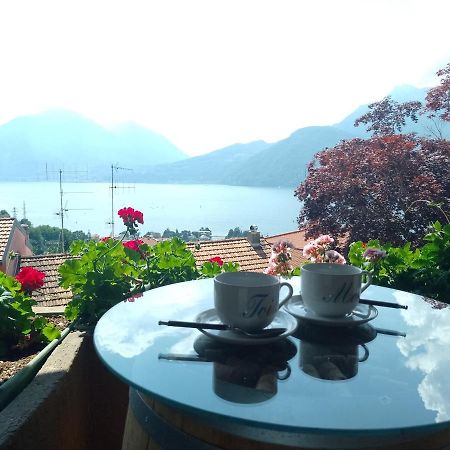 벨라노 La Pergola 아파트 외부 사진