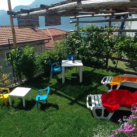 벨라노 La Pergola 아파트 외부 사진