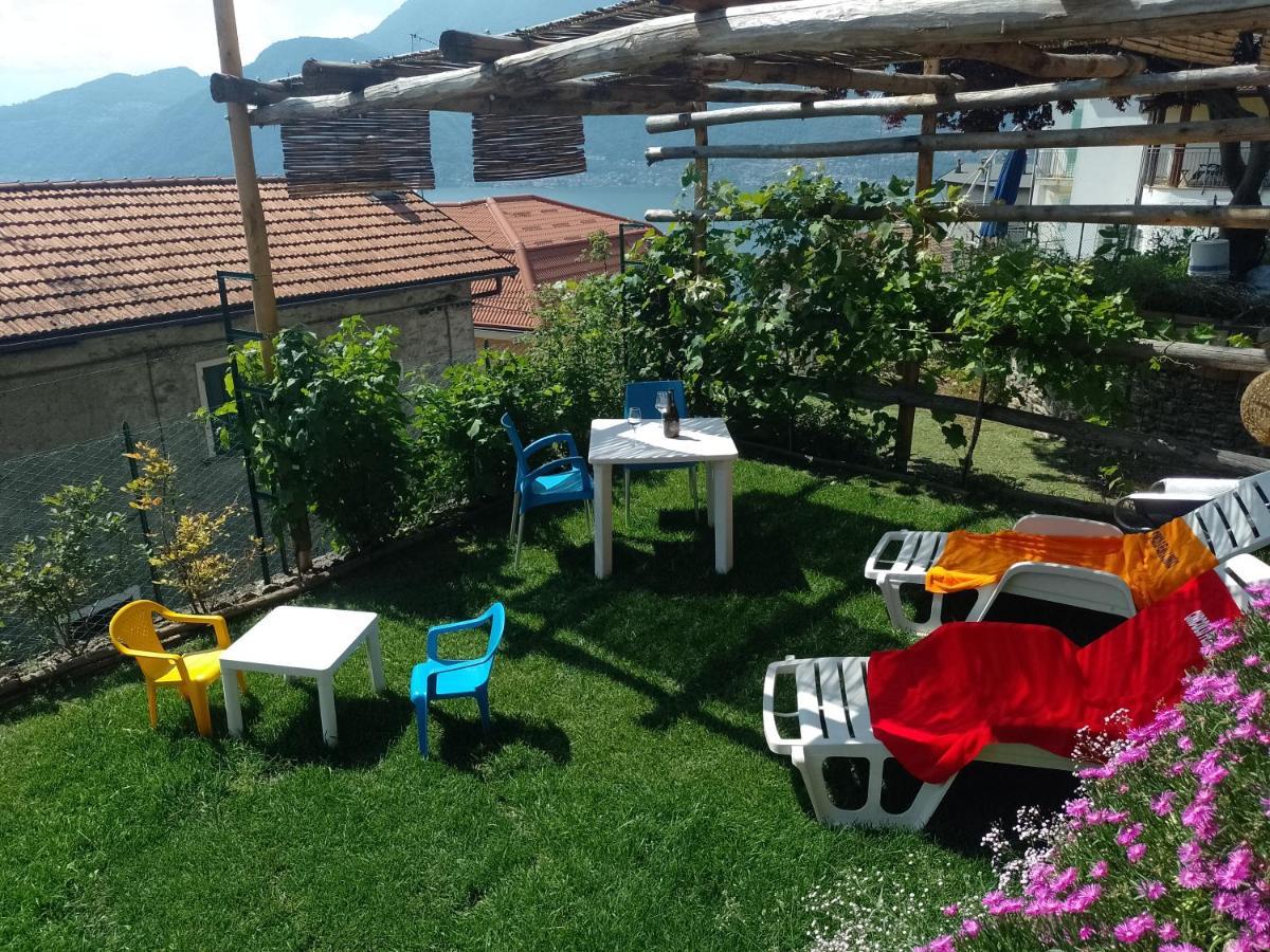 벨라노 La Pergola 아파트 외부 사진