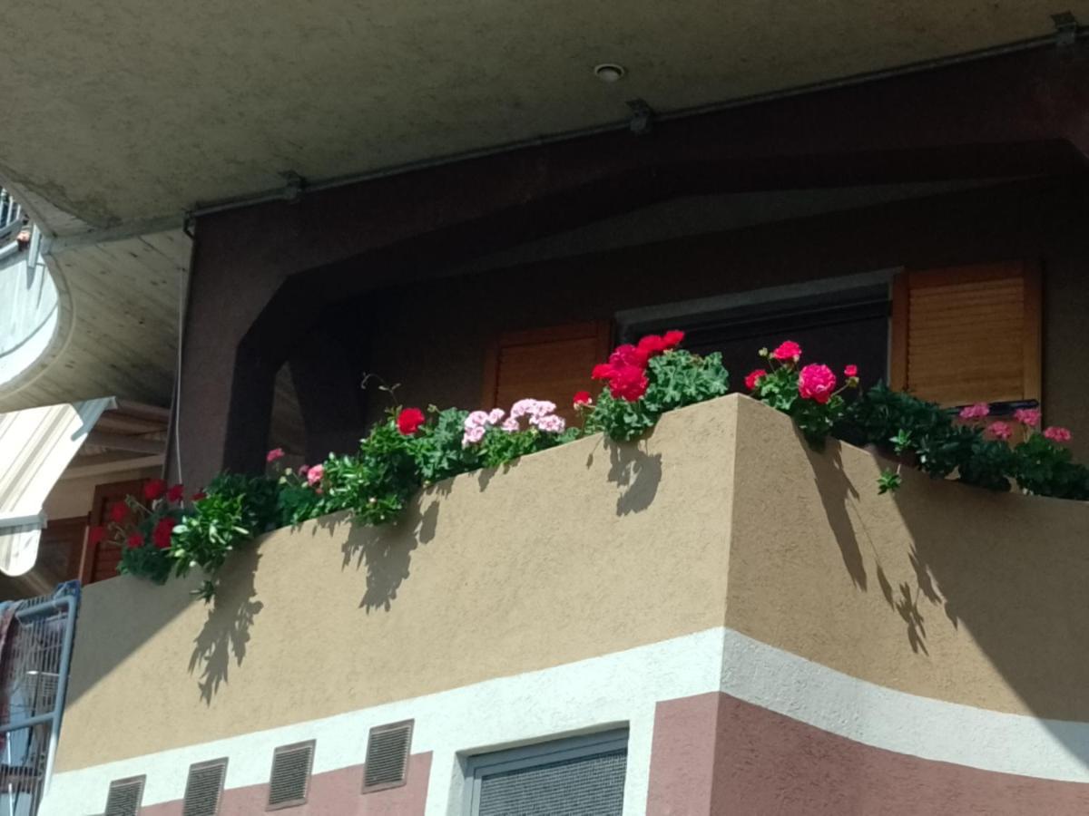 벨라노 La Pergola 아파트 외부 사진